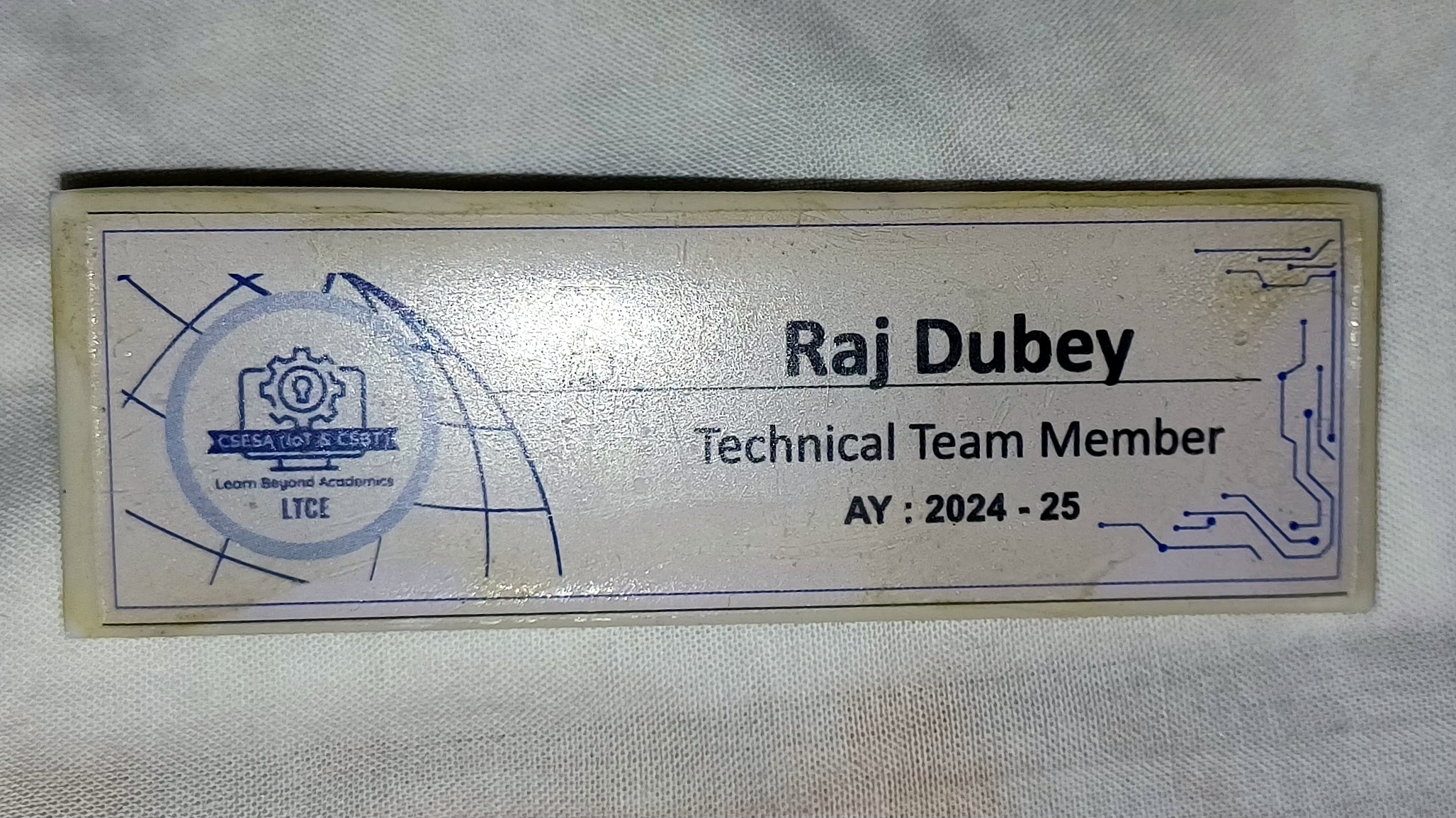 CSESA 2024-25 - image 1